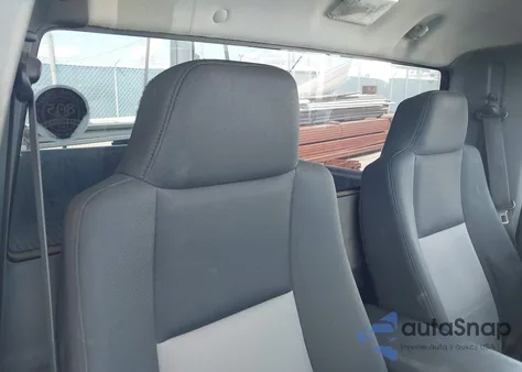 2008 Ford Ranger Xl/Xlt из США, поврежденный, VIN 1FTYR10D88PA08237